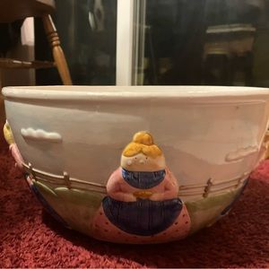 Rare 1995 Bosch down home collection